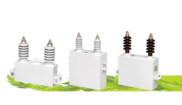 电容器让设备更安全