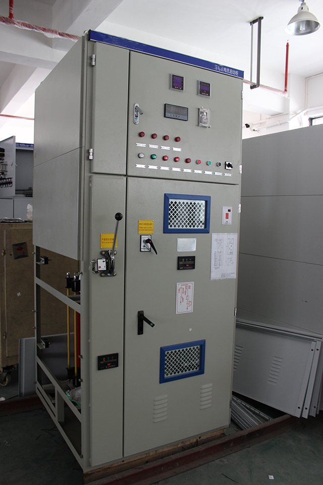 电抗启动柜LGQDG,电机启动柜,电抗启动柜,高压电动启动柜,高压电动机启动柜,高压电机电抗启动柜,电动机启动柜,高压启动柜