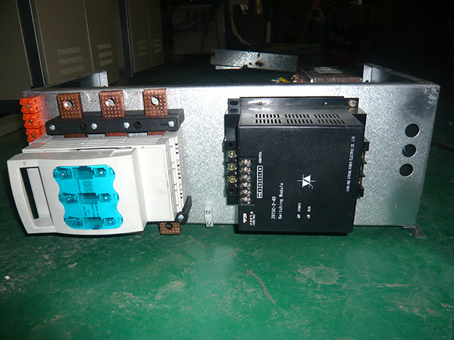 LGTXMK电容电抗器模组-2