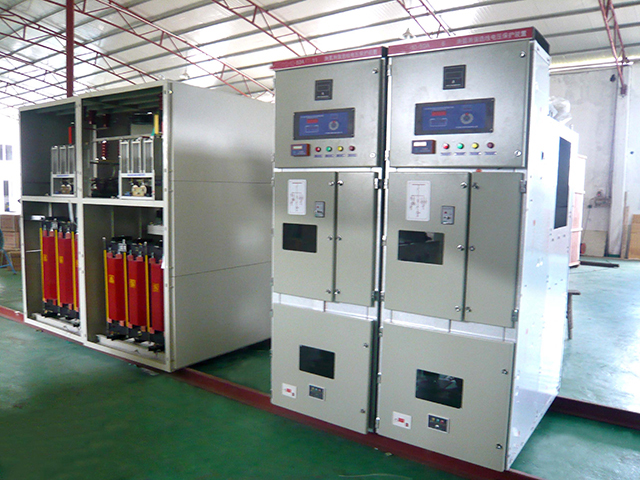 LGXHG消弧消谐选线过电压保护装置_消弧柜_消弧消谐柜_消弧消谐过电压保护_消弧消谐过电压保护装置