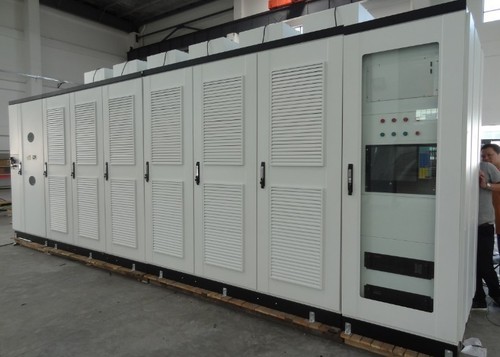 LGSVG型高压动态无功补偿 动态滤波补偿_高压无功补偿_高压动态补偿