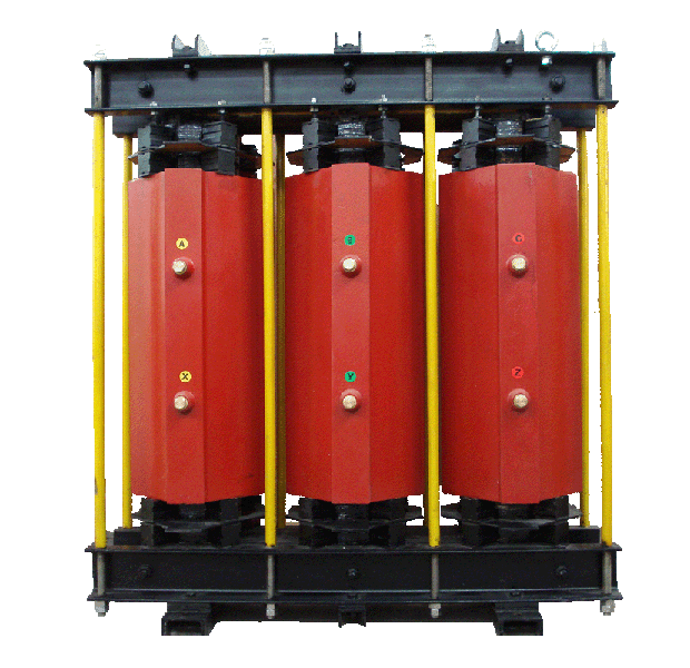 串联铁心电抗器系统LGCKSC 电抗器 串联电抗器 并联电抗器 铁心电抗器 串联铁心电容器 电容器补偿用串联电抗器 高压串联电抗器