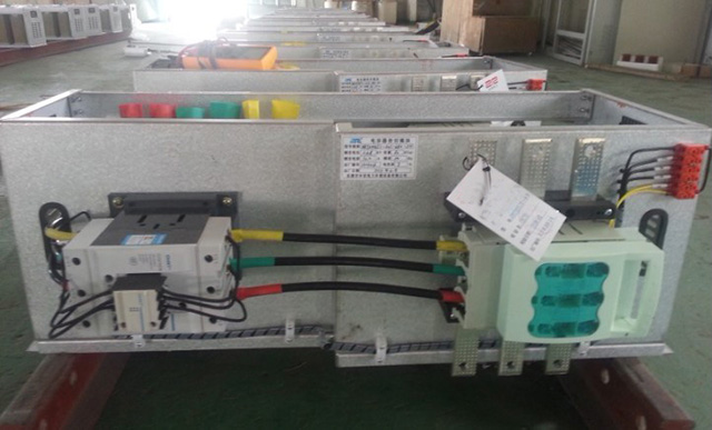 静态投切智能电容器模块LGTXMKJ 电容电抗选型 电容电抗组件 补偿模块组件 滤波补偿组件 无功补偿组件 滤波补偿模块组件 智能电容器组件